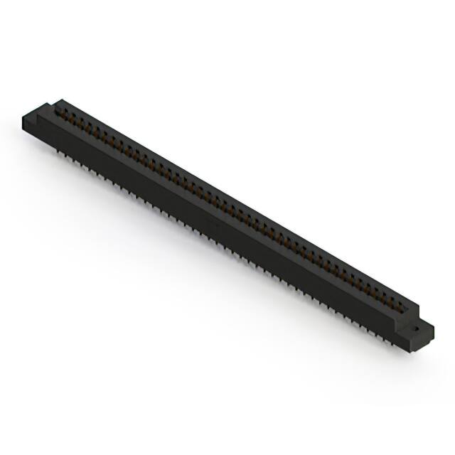 355-086-556-502 EDAC Inc.  Edgeboard Connectors